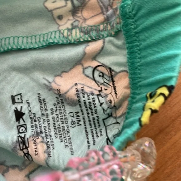 Garfield pyjamas set!!!!!!! - Picture 2 of 4
